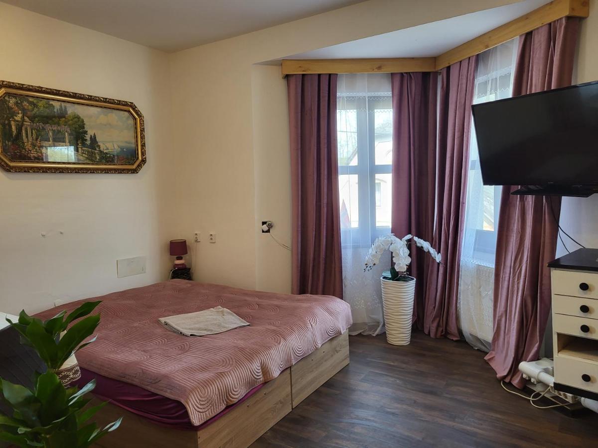 Pension Doctor Dvůr Králové nad Labem Habitación foto