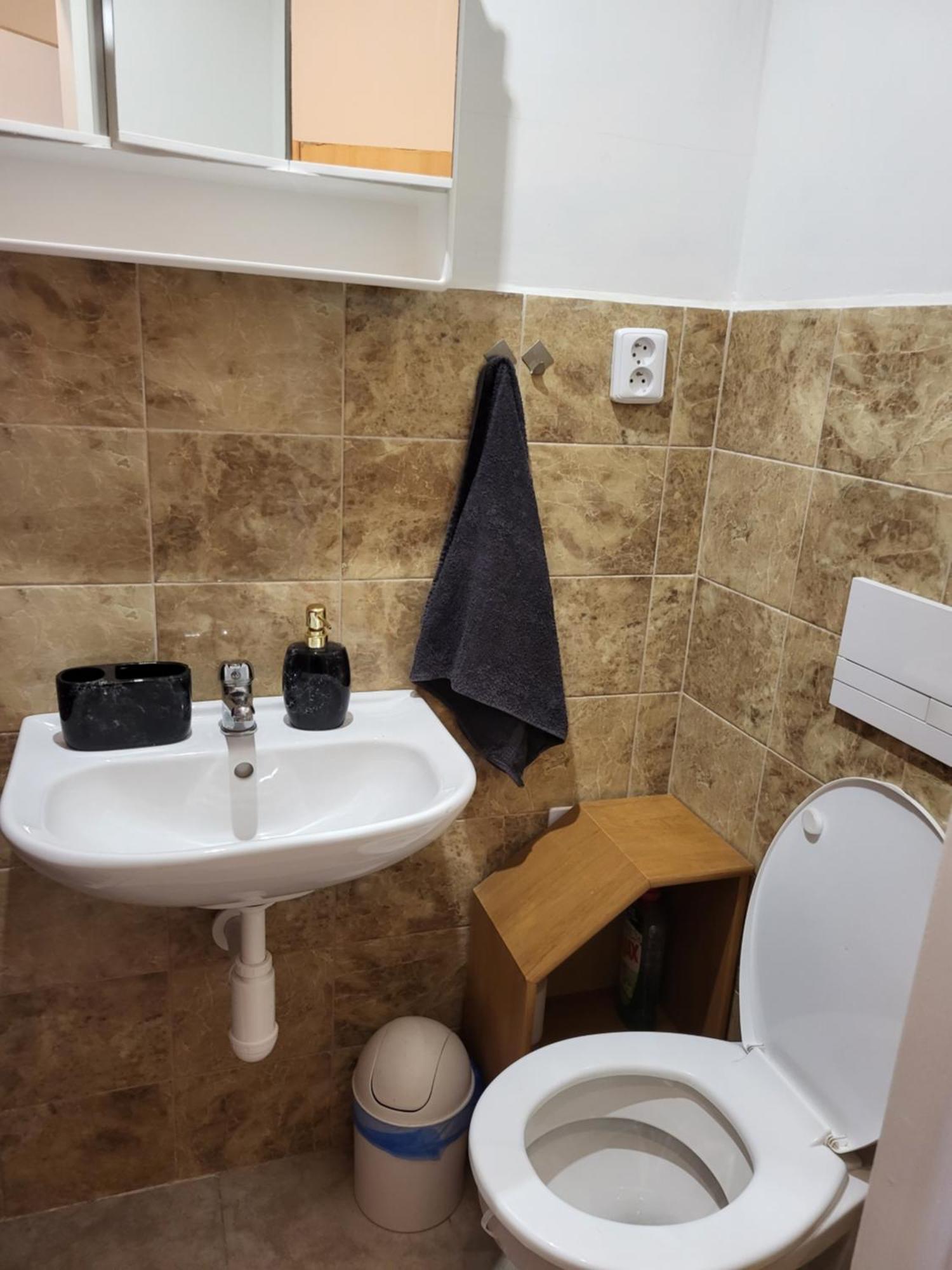 Pension Doctor Dvůr Králové nad Labem Habitación foto