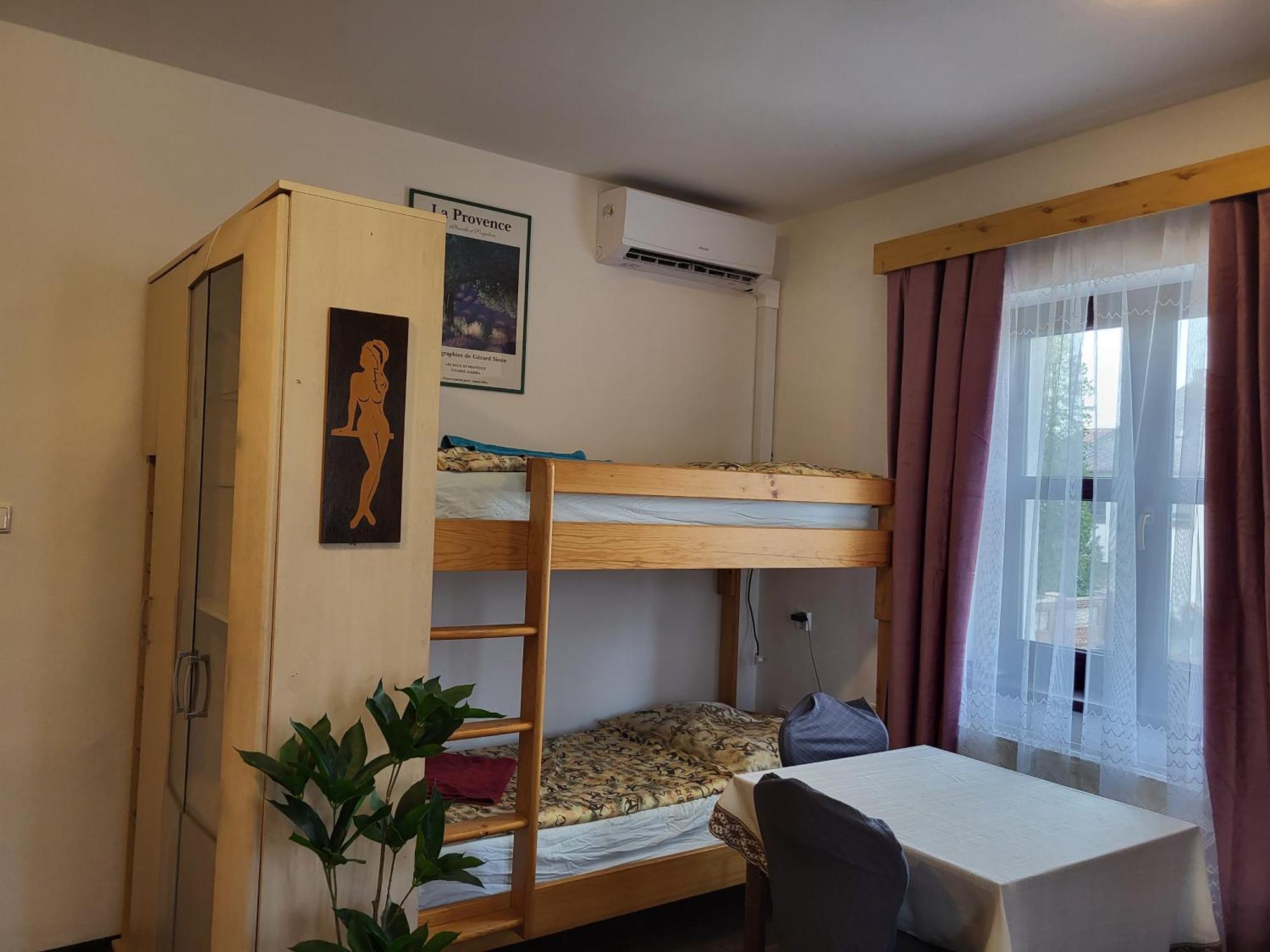 Pension Doctor Dvůr Králové nad Labem Habitación foto
