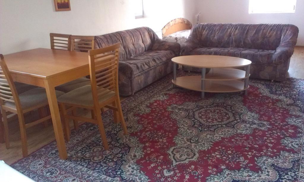 Pension Doctor Dvůr Králové nad Labem Habitación foto