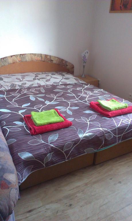 Pension Doctor Dvůr Králové nad Labem Habitación foto