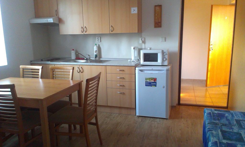 Pension Doctor Dvůr Králové nad Labem Habitación foto