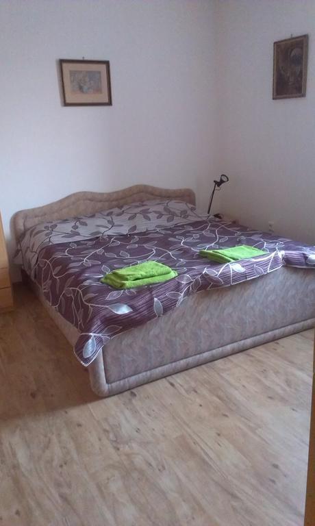 Pension Doctor Dvůr Králové nad Labem Habitación foto