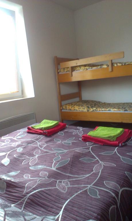 Pension Doctor Dvůr Králové nad Labem Habitación foto
