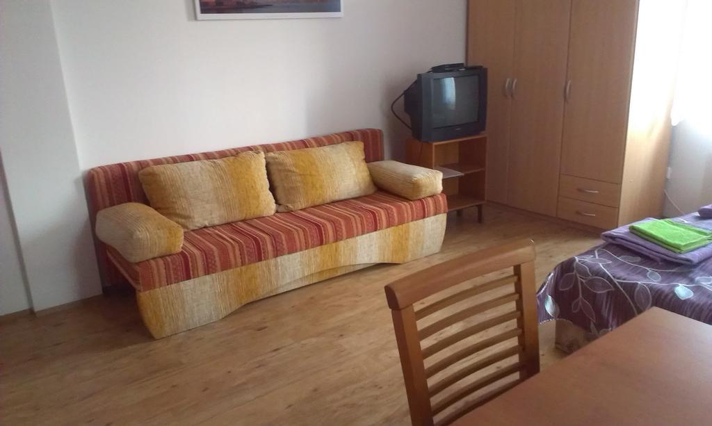 Pension Doctor Dvůr Králové nad Labem Habitación foto