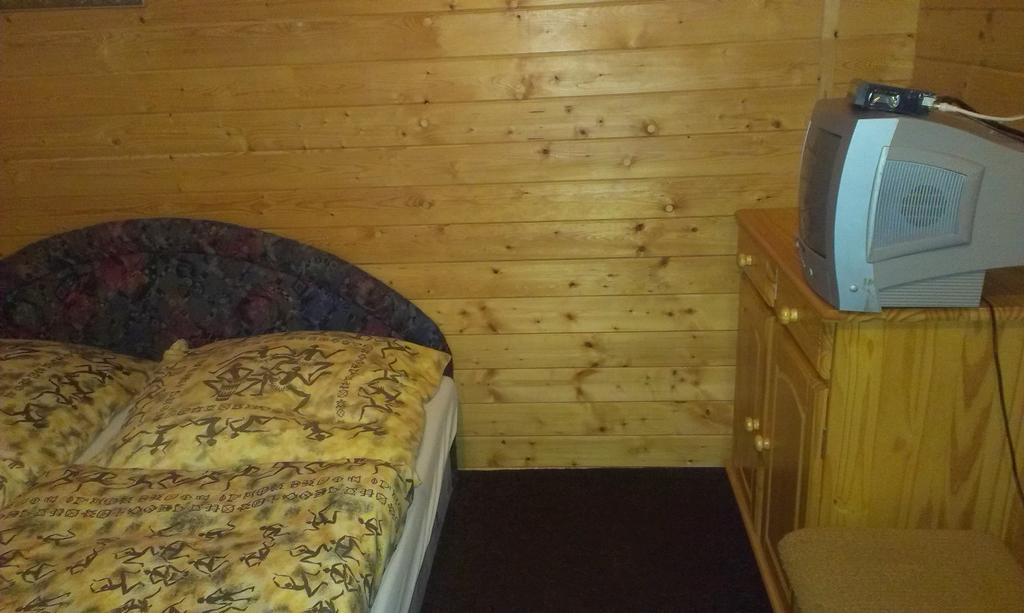 Pension Doctor Dvůr Králové nad Labem Habitación foto