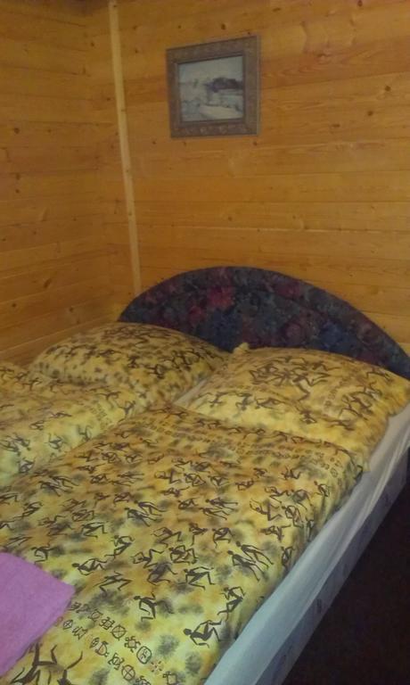 Pension Doctor Dvůr Králové nad Labem Habitación foto
