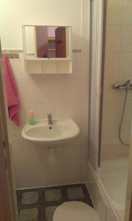 Pension Doctor Dvůr Králové nad Labem Habitación foto
