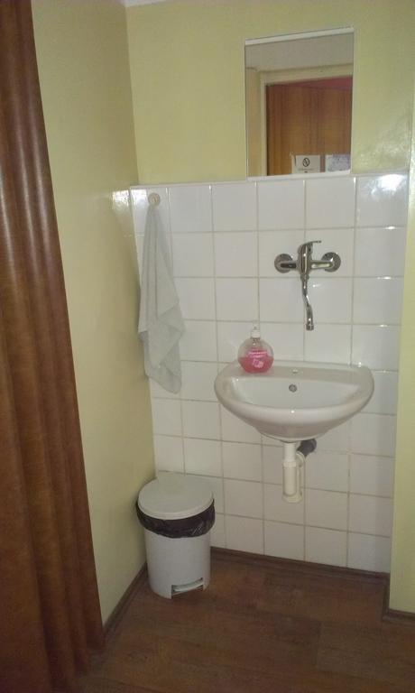 Pension Doctor Dvůr Králové nad Labem Habitación foto